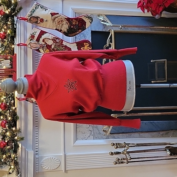 Vtg Tyrolla Ski Sweater - Picture 1 of 6